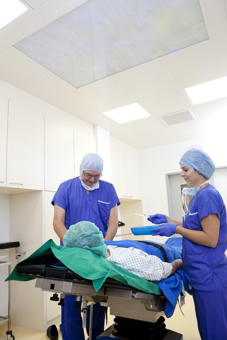 Does Being a Surgeon Ruin My Social Skills?