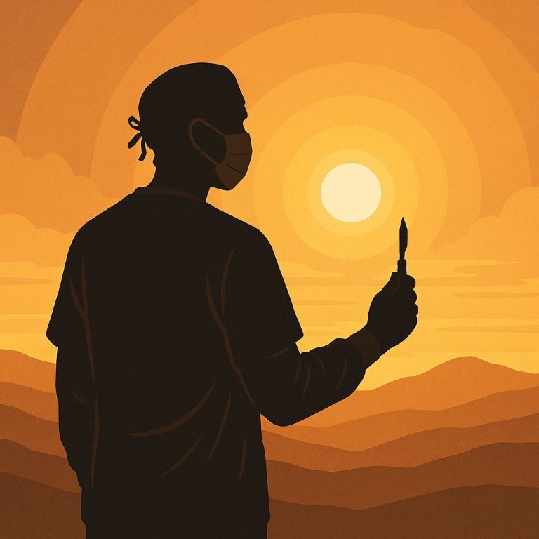 The Hero’s Journey in Oral Surgery